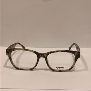 Brand New Gray Tort Women’s Glasses